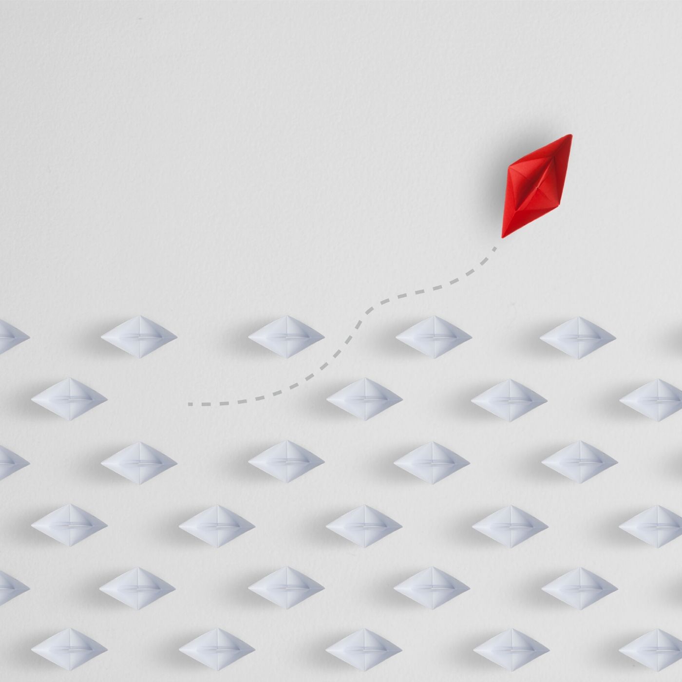 WHY IS PYSCH-K® DIFFERENT? WHY IS PYSCH-K® DIFFERENT?
